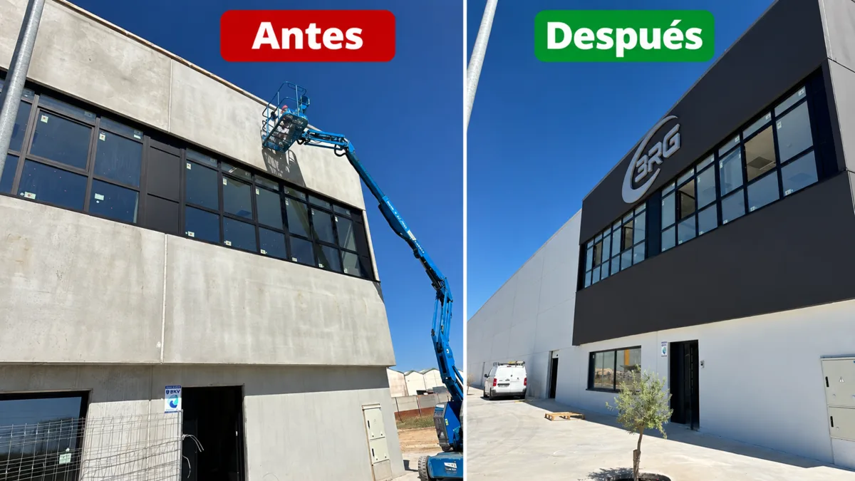 Trabajo real Greybrands 5